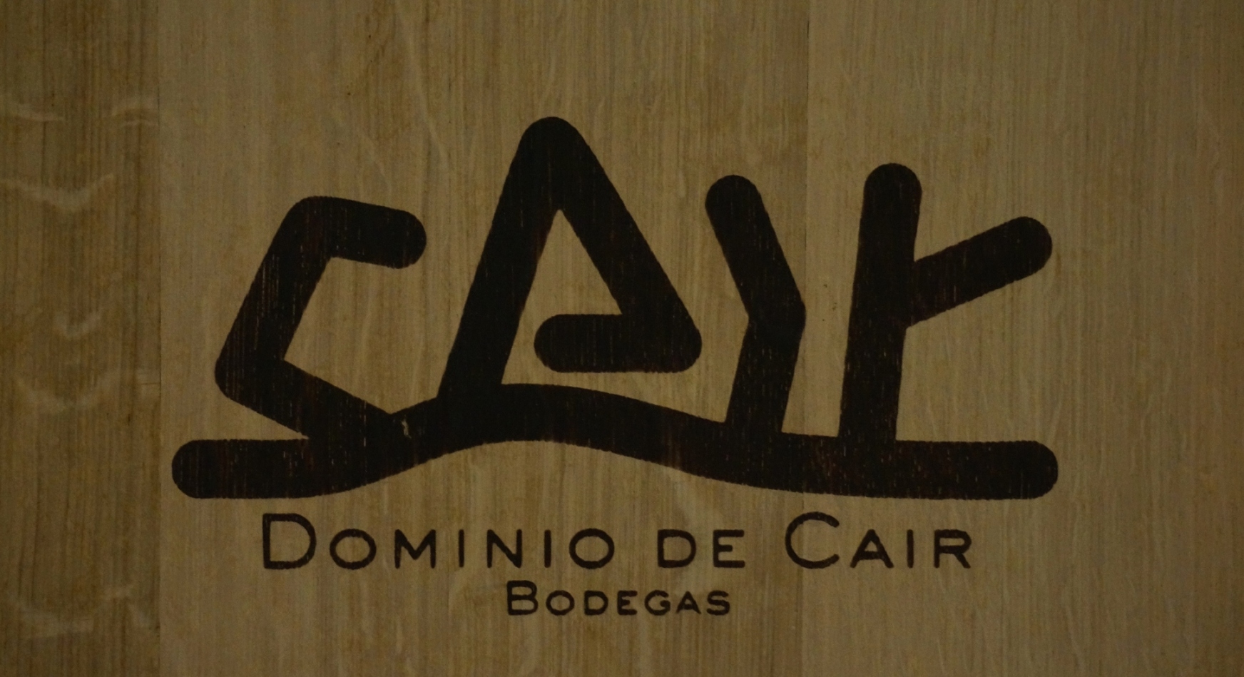 Bodegas DOMINIO DE CAIR