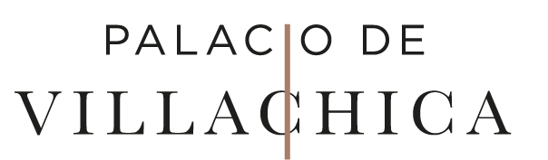 Logo Palacio de Villachica
