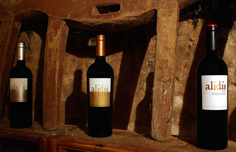 Bodegas VIÑA MAMBRILLA