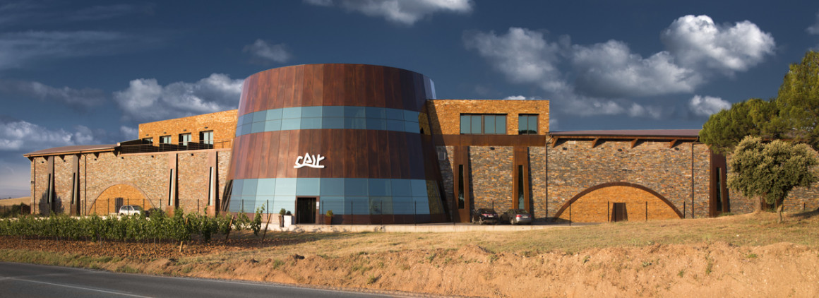 Bodegas DOMINIO DE CAIR