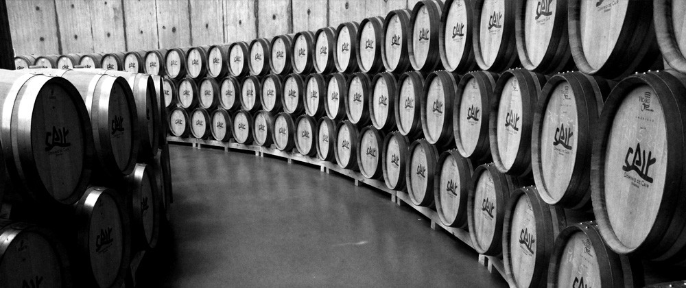 Bodegas DOMINIO DE CAIR