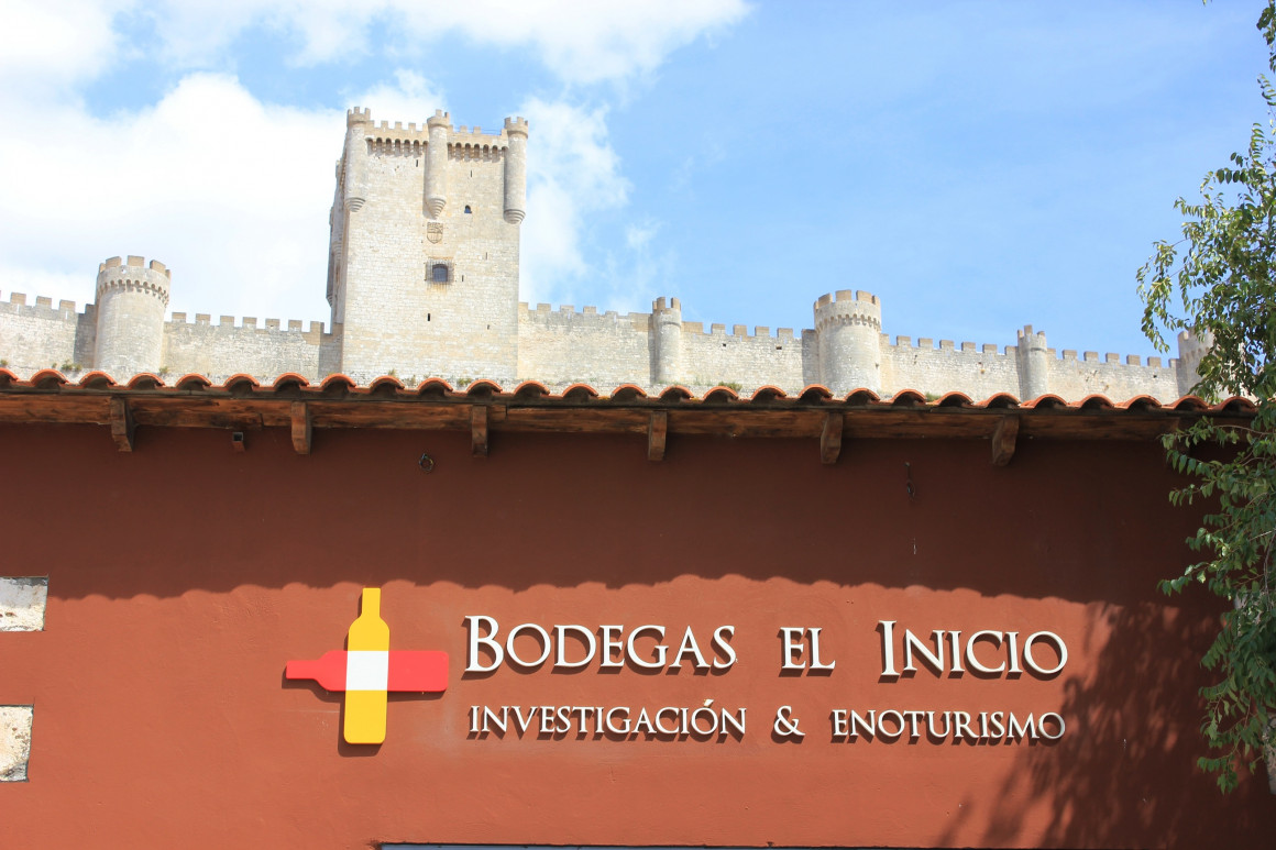 BODEGAS EL INICIO