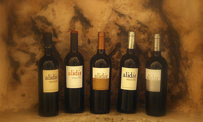 Bodegas VIÑA MAMBRILLA