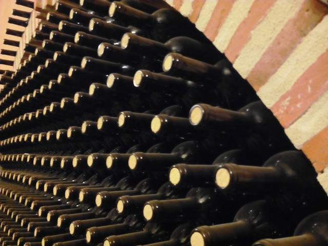 Bodegas VIÑA MAMBRILLA