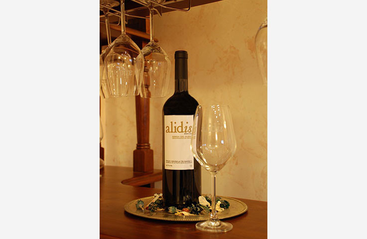 Bodegas VIÑA MAMBRILLA