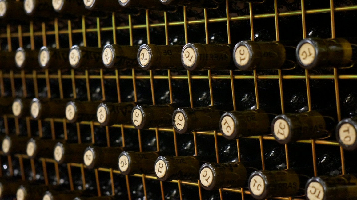 Bodegas DOMINIO DE CAIR