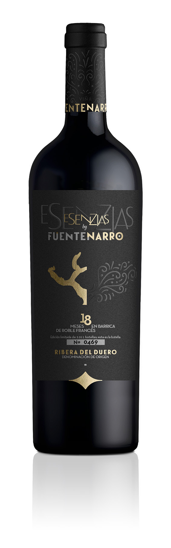 ESENZIAS by Fuentenarro botella - media.jpg ESENZIAS BY FUENTENARRO