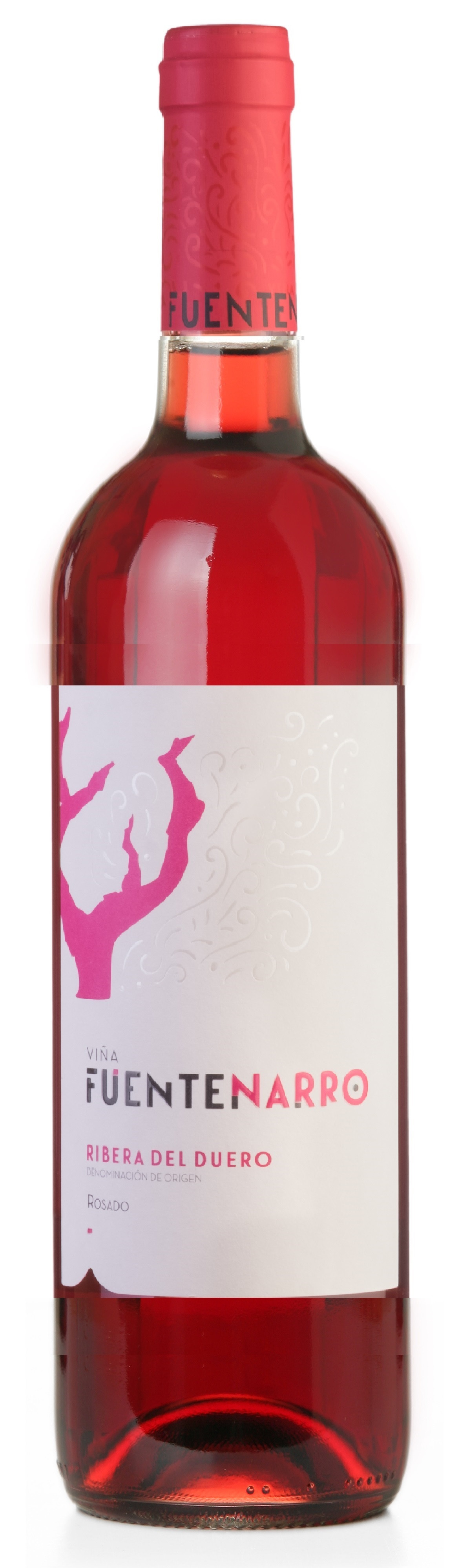 ROSADO PEDRO JPEG.jpg VIÑA FUENTENARRO ROSADO