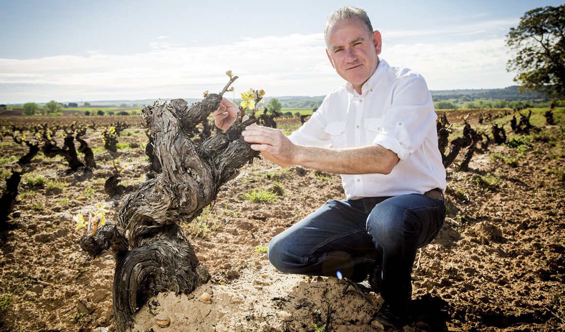 José Alberto Calvo Casajús