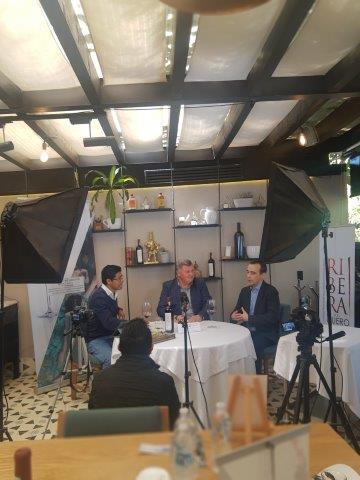 Entrevista 