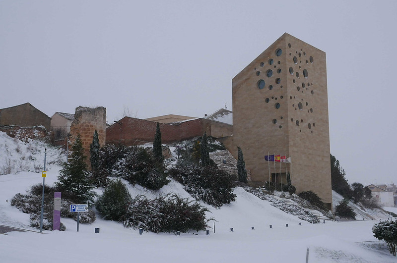 nieve 