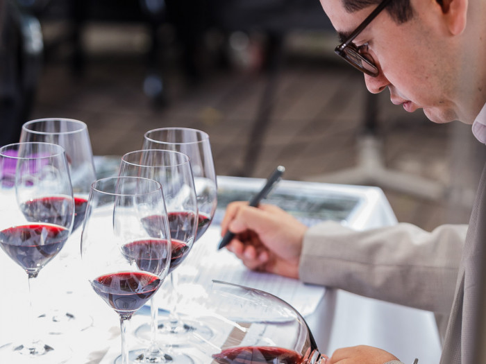 La concentración va de la mano del profesionalismo 