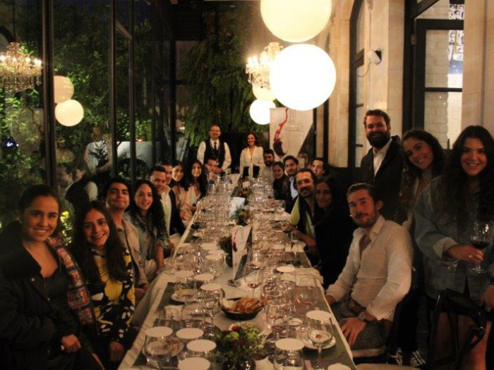 Presentaciòn Baiimar 