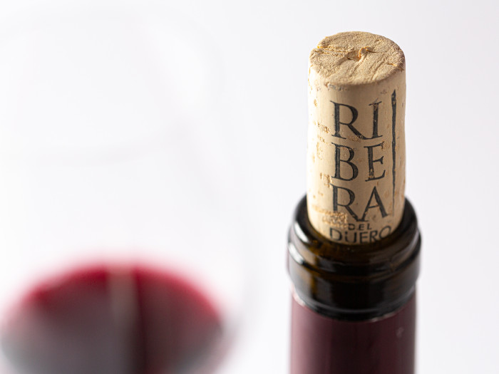 Ribera del Duero Wine bar Week 
