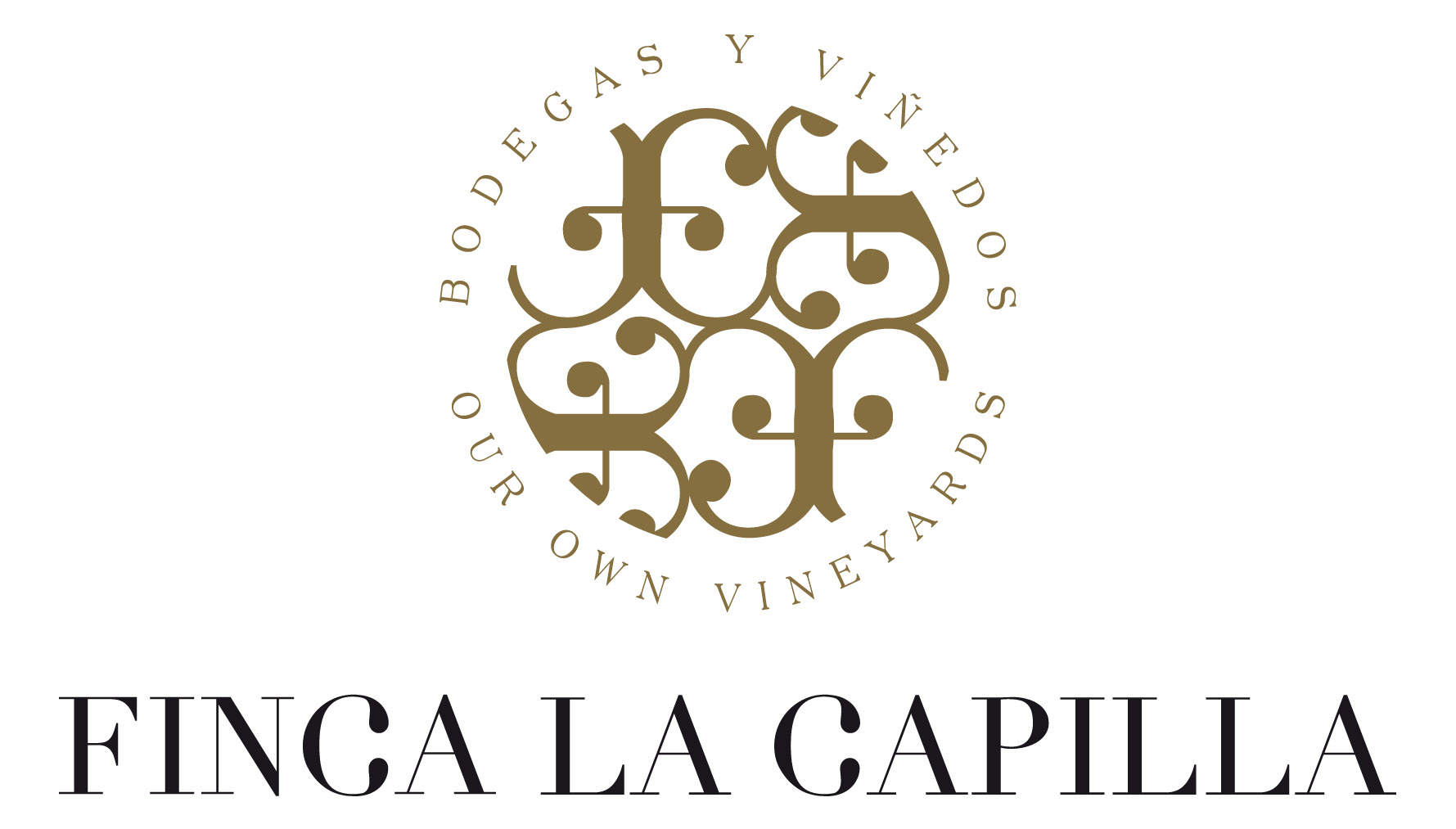 Logo Finca La Capilla