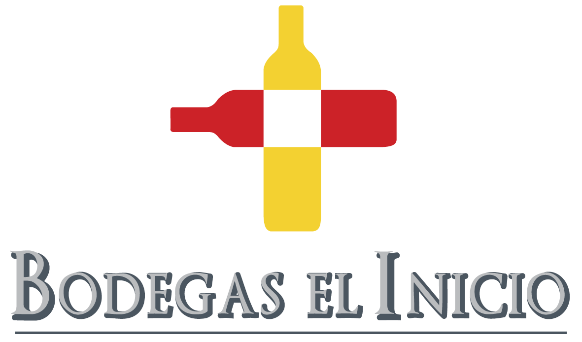 Bodegas el Inicio Ribera del Duero DO logo