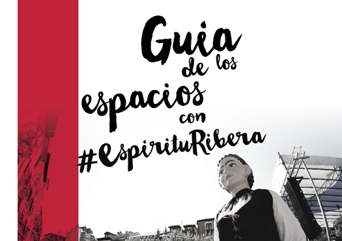 Guía de Espacios Espíritu Ribera