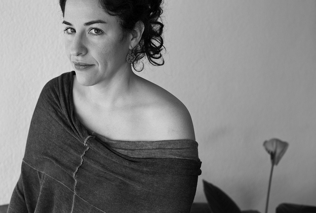 Guadalupe Nettel, ganadora del III PINBRD