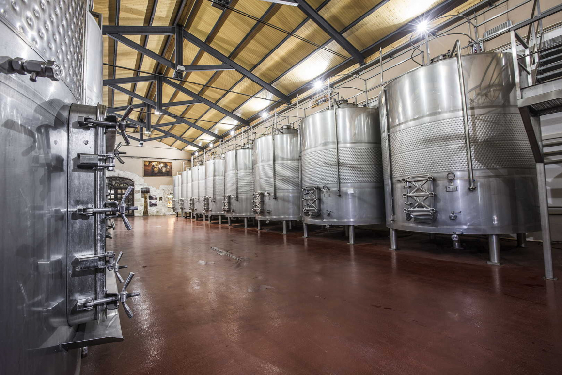 BODEGAS EL LAGAR DE ISILLA