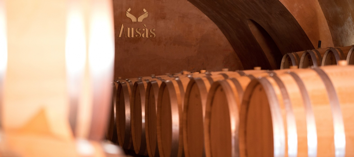 AUSAS BODEGAS