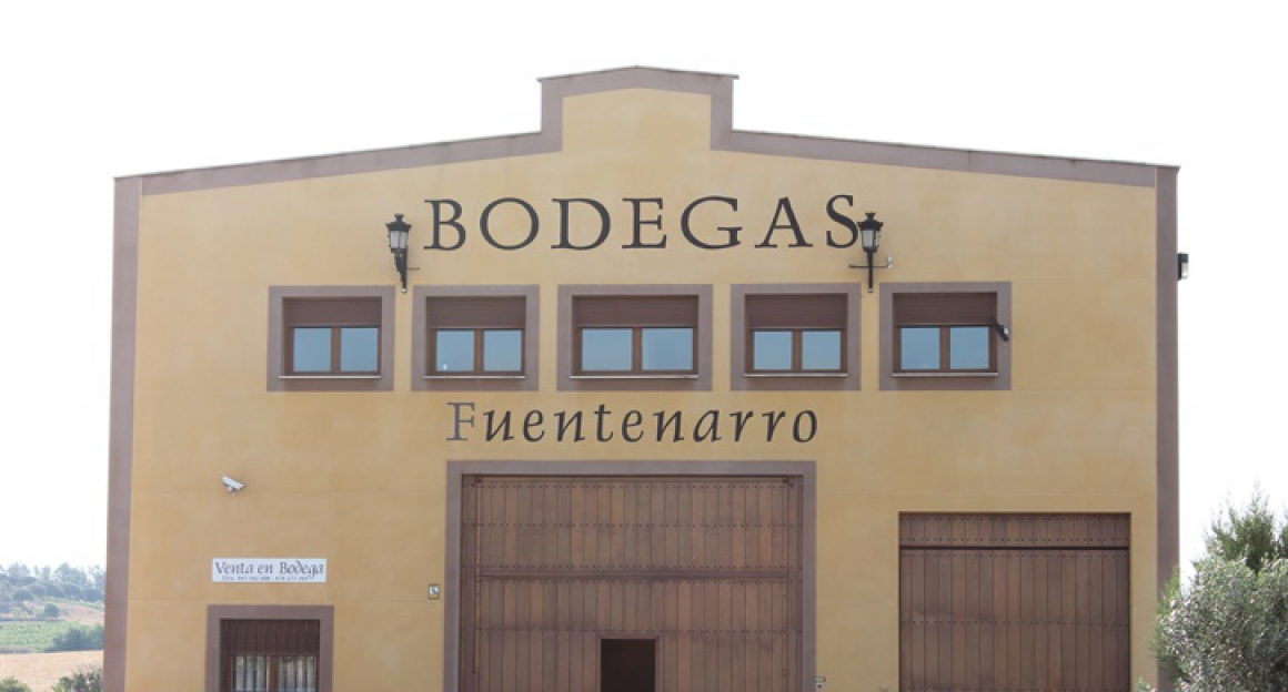 BODEGAS FUENTENARRO