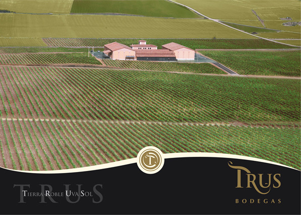 BODEGAS TRUS