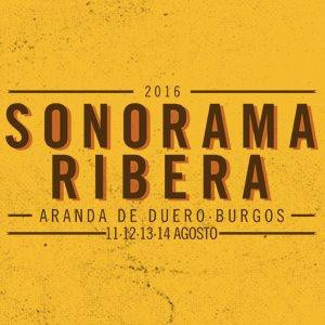 El Sonorama Ribera