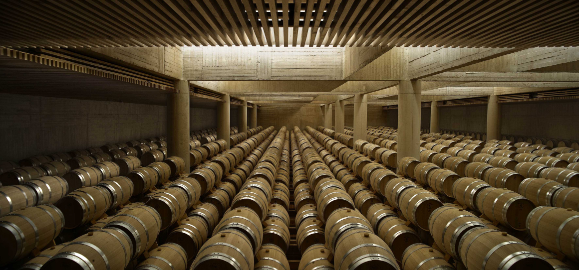 Bodegas PAGO DE CARRAOVEJAS