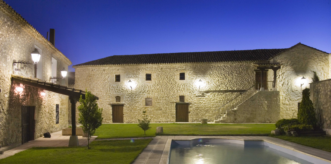 Bodega Renacimiento