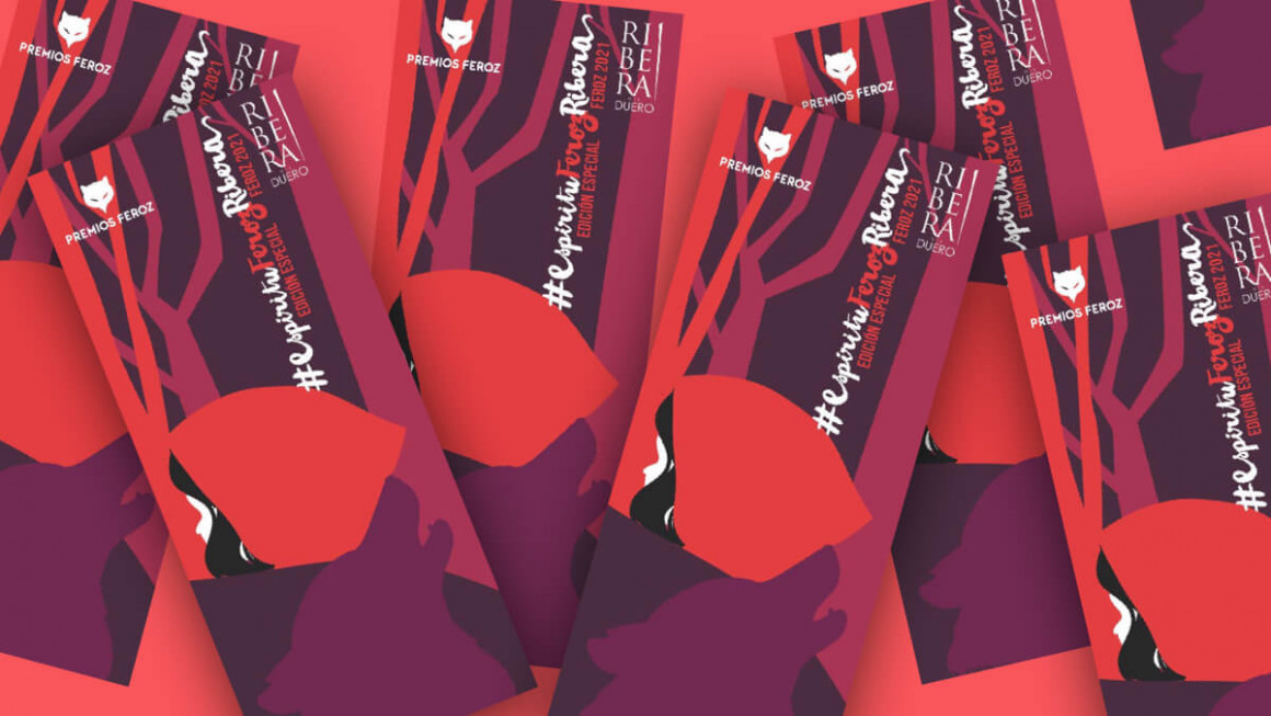 Ribera del Duero Premios Feroz