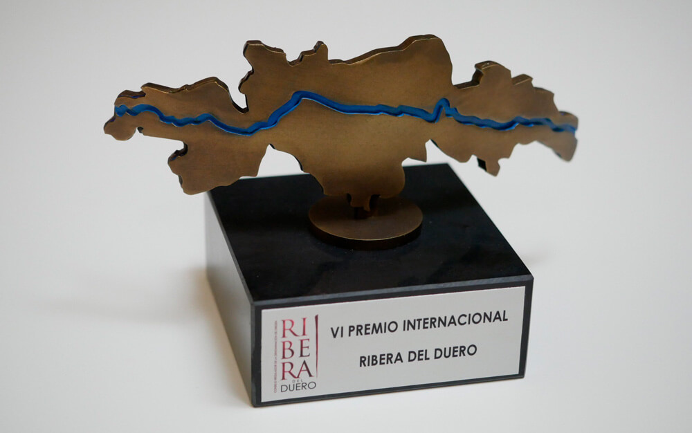 Premio literario Ribera