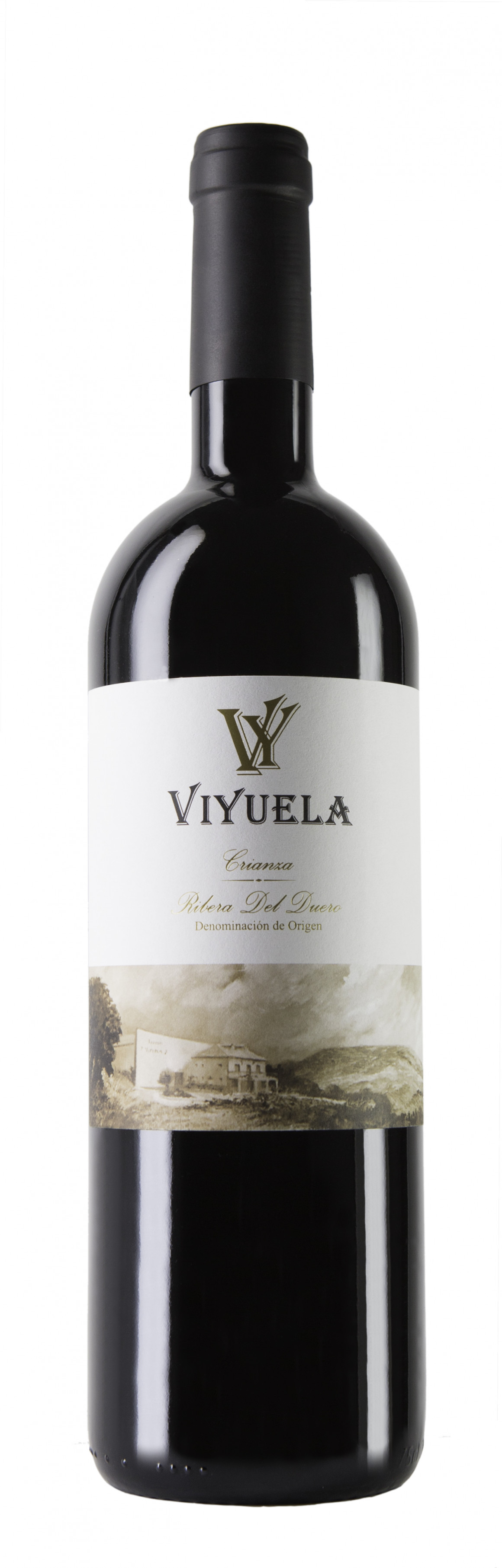 VIYUELA CRIANZA