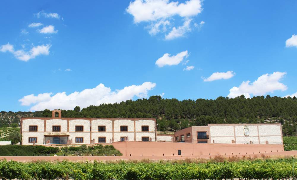 Bodega Matarromera