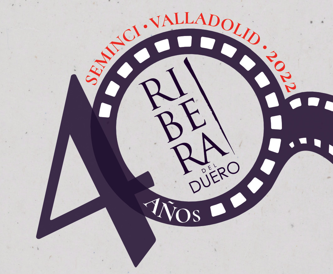 SEMINCI Brindar Por Los 40 A os De Ribera Del Duero Ribera Del Duero SEMINCI Brindar Por Los 40 A os De Ribera Del Duero Ribera Del Duero