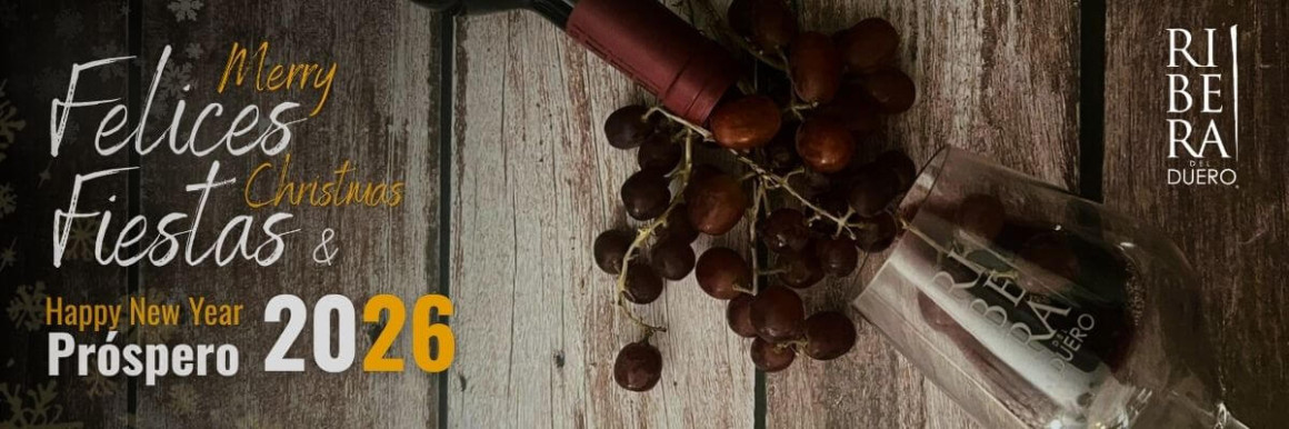 Felices fiestas