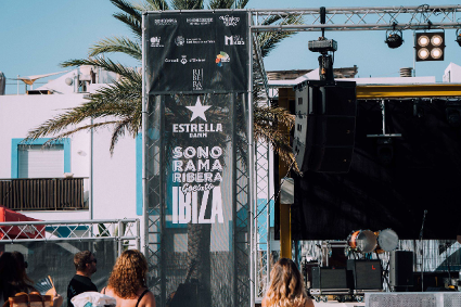 Sonorama goes to Ibiza