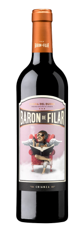 Barón de Filar Crianza