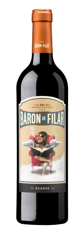 Barón de Filar Reserva