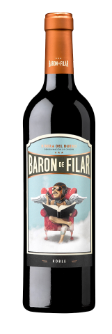 Barón de Filar Roble