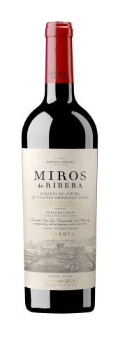 Miros de Ribera Reserva