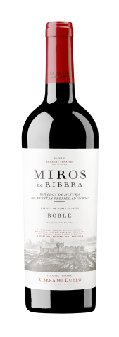 Miros de Ribera Roble 