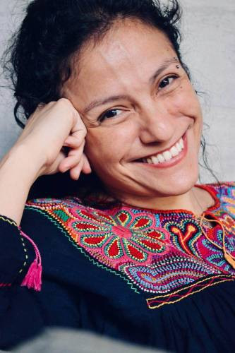 Claudia Ulloa Donoso