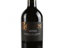 Edades de Baldíos