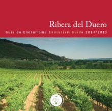 Revista Enoturismo Ribera del Duero