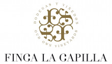 Logo Finca La Capilla 