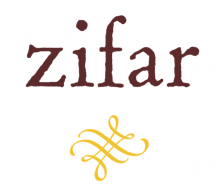 Logotipo Bodegas Zifar