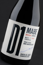 DANI MABE VINO DE AUTOR