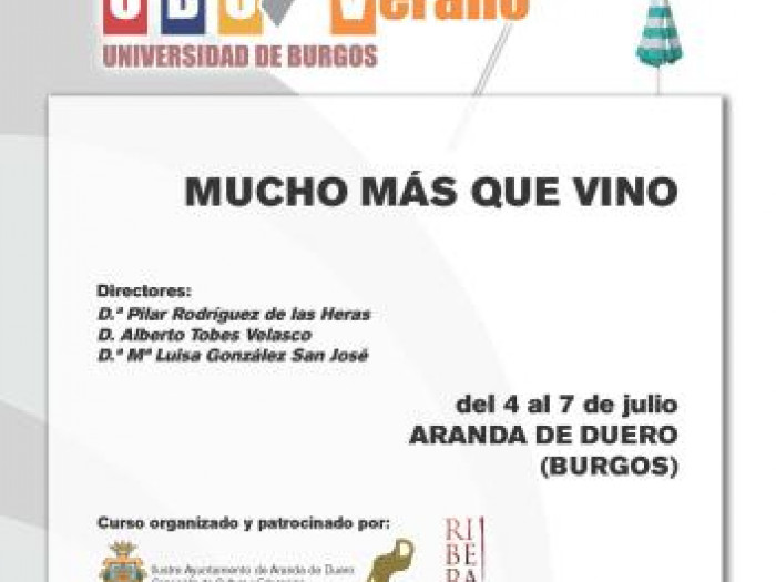 Ribera del Duero estará