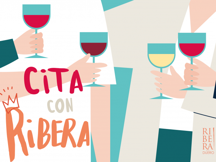 Ribera del Duero da a conocer todas sus bodegas a través de la serie “Cita con Ribera”