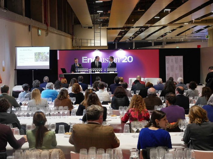 Ribera del Duero continúa haciendo historia con “La Ribera Blanca” en Madrid Fusión 2020